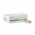 Mckesson Paper Medical Tape, 1/2 Inch x 10 Yard, Tan, 24PK 16-47305T